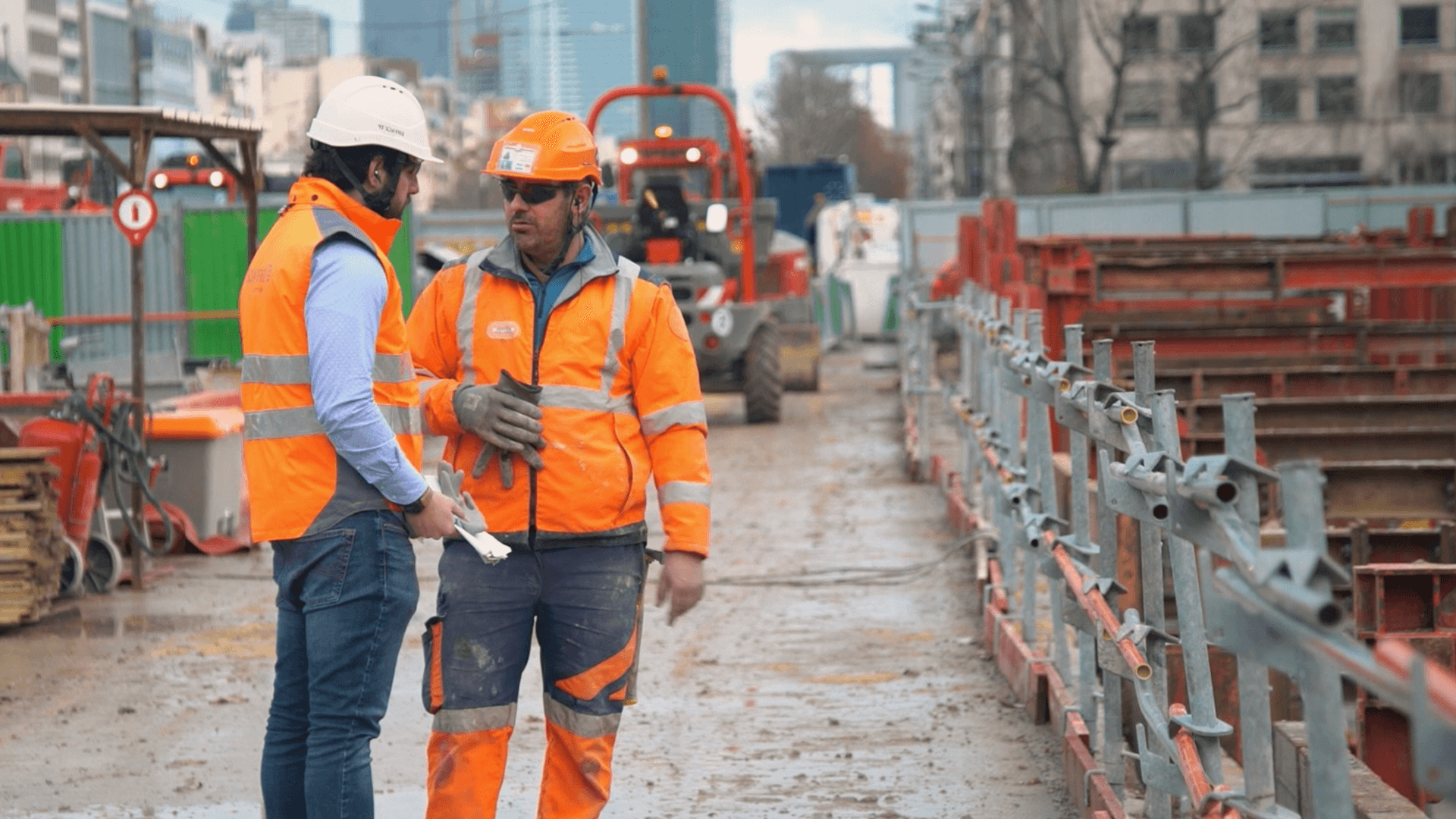 safety software header image construction site