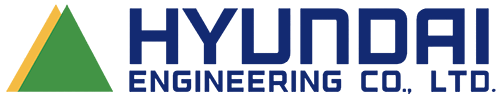client logo Hyundai Engineering Construction